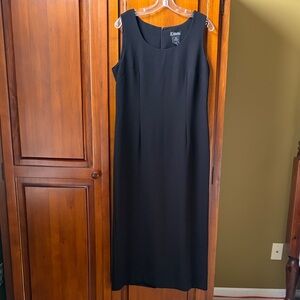 Black K Studio Collection Dress